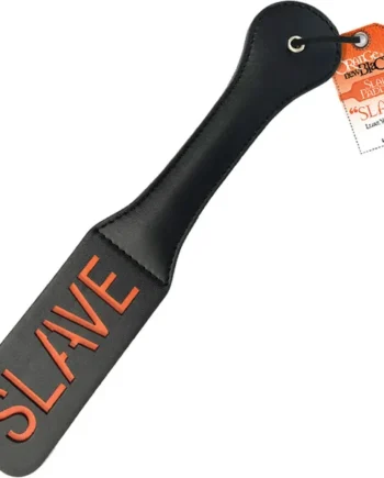 Orange Is The New Black Slave Slap Paddle