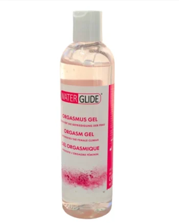 Orgasmic Gel for Female Stimulation 300ml