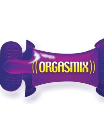 ORGASMIX PILLOW PACK 8PC