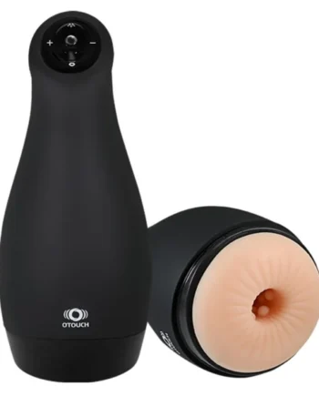 Otouch – Airturn3 Masturbator Butt