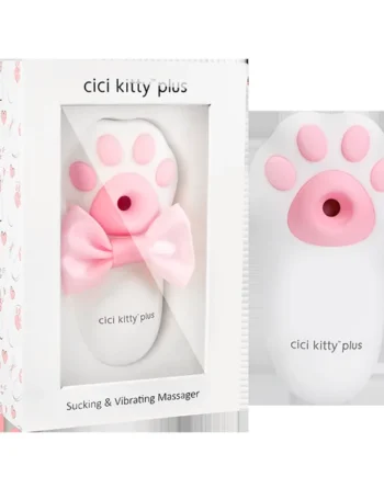 OTOUCH Cici Kitty Suction Vibrator Plus Sex Toys