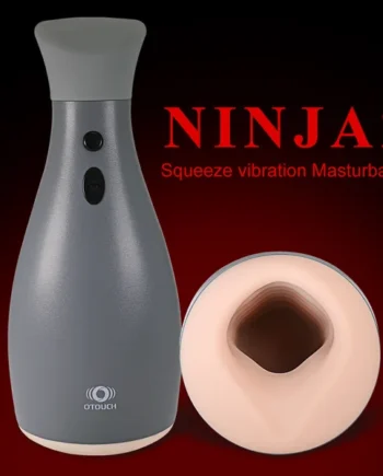 OTOUCH NINJA 2 Inflatable Masturbator Sex Toys