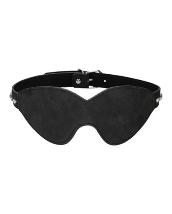 Ouch! Diamond Studded Eye Mask