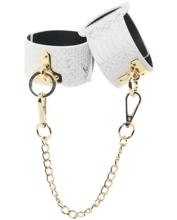 Ouch! Florence Collection Hand Cuffs