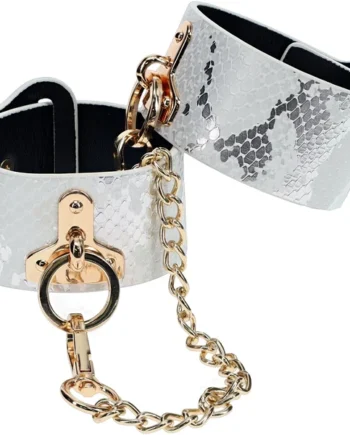 Ouch! Florence Collection Handcuffs