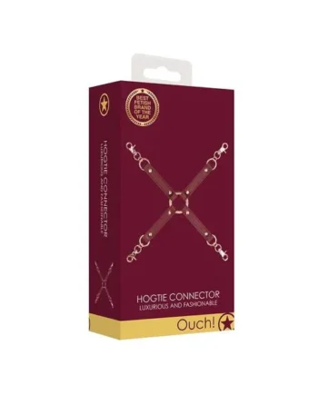 Ouch Halo Hog Connector Tie by Shots