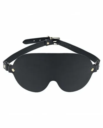 Ouch! International London Collection Blindfold