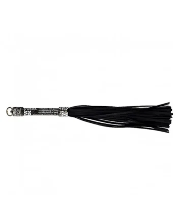 Ouch! International New York Collection Flogger
