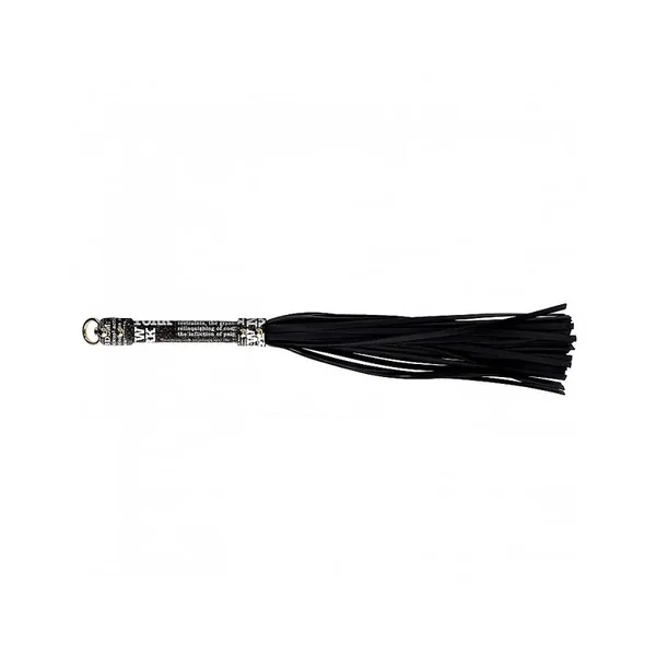 Ouch! International New York Collection Flogger