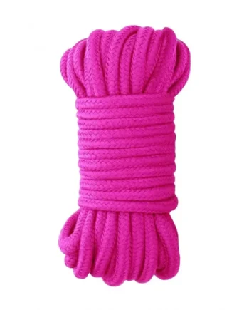 Ouch! Japanese Rope 10 meters/33 feet