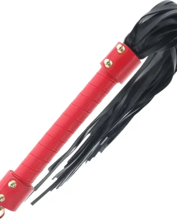 Ouch! Milan Collection Flogger
