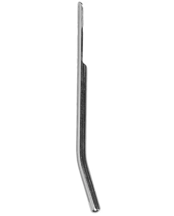 Ouch! Smooth Steel 10mm Urethral Dilator