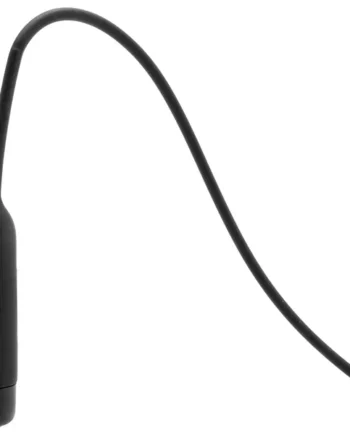 Ouch! Vibrating Extra Long Silicone Urethral Sound