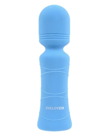 Out of the Blue - Blue