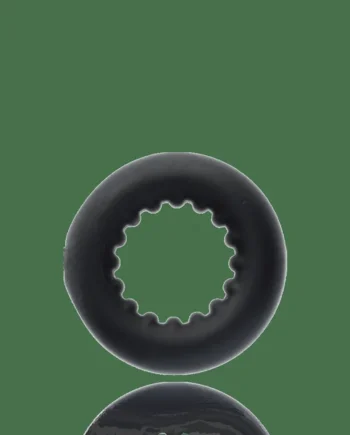 Oxballs Axis Rib Griphold Cockring