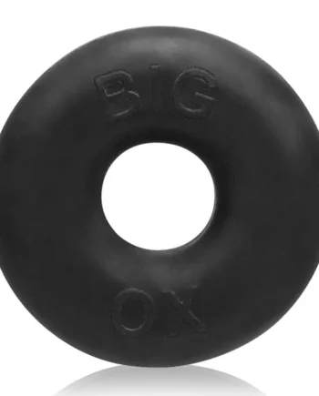 Oxballs Big Ox Cockring - Black