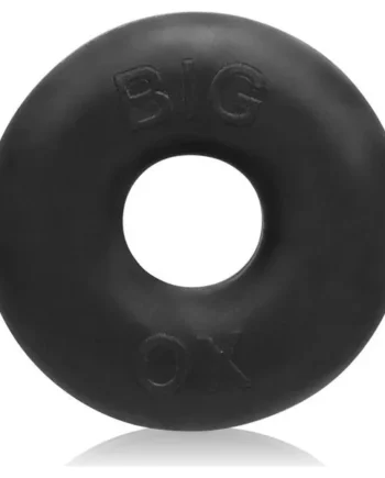 Oxballs Big OX Cockring Black