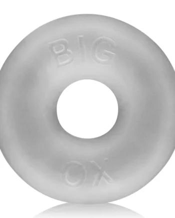 Oxballs Big Ox Cockring - Cool Ice