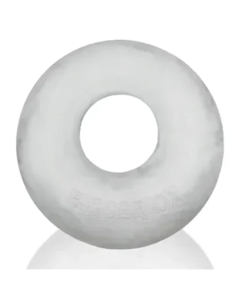 Oxballs Bigger Ox Cockring – Clear Ice