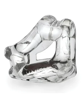Oxballs Cocksling Air – Clear