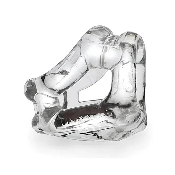 Oxballs Cocksling Air – Clear