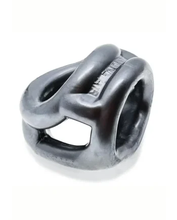 Oxballs Cocksling Air Cock and Ball Sling – Steel