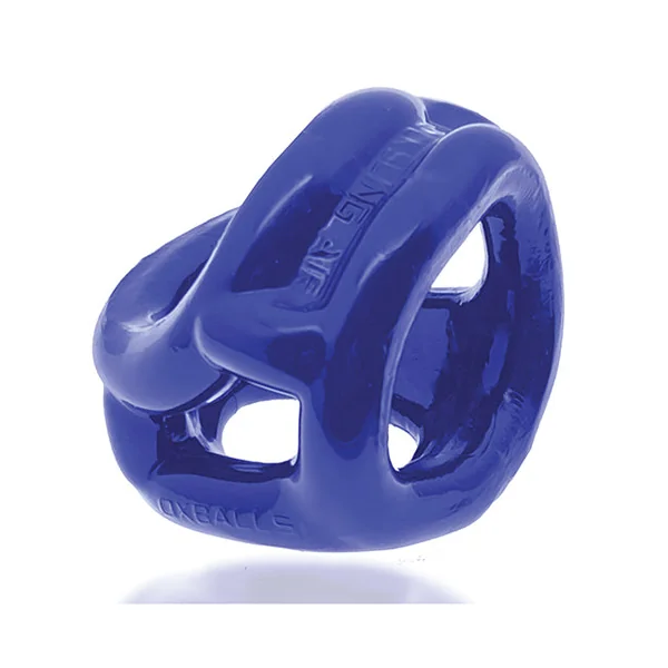 Oxballs Cocksling Air - Pool Blue