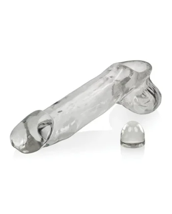 Oxballs Daddy Cocksheath