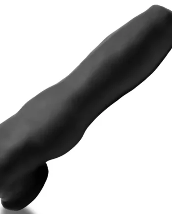 Oxballs Fido Velvet Smooth Beast Cocksheath Special Edition Night