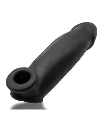 Oxballs Hulk Gargantic Jack-u Texture Cocksheath – Special Edition Night