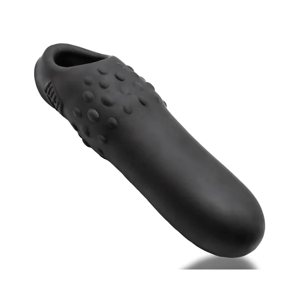 Oxballs Knotter 8 inch Cocksheath - Special Edition Night