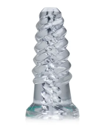 OxBalls Screwd Super Squishy Corkscrew Jackoff