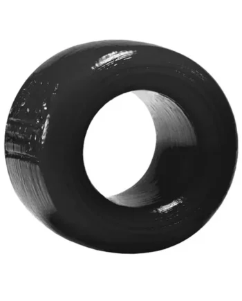 Oxballs Silicone Ball T Ball Stretcher – Black