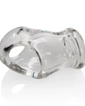 Oxballs Unit X Stretch Cocksling Clear