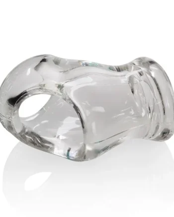 Oxballs Unit X Stretch Cocksling Clear