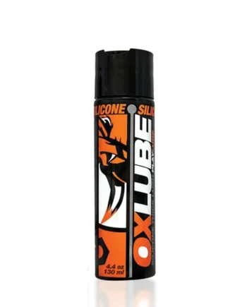 Oxlube Silicone 4.4 Oz