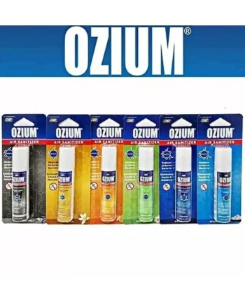 Ozium .8oz Citrus