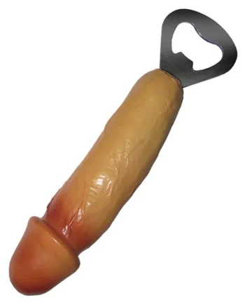 Ozze Creations Pecker Bottle Opener