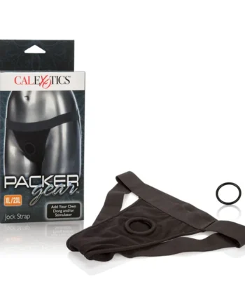 PACKER GEAR JOCK STRAP XL/2XL