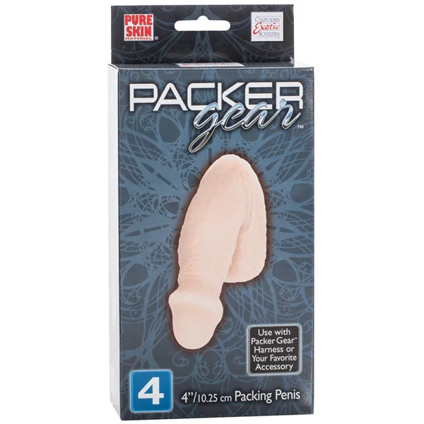 Packer Gear Packing Penis