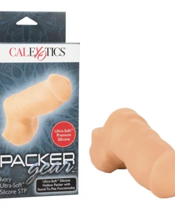 PACKER GEAR ULTRA-SOFT IVORY