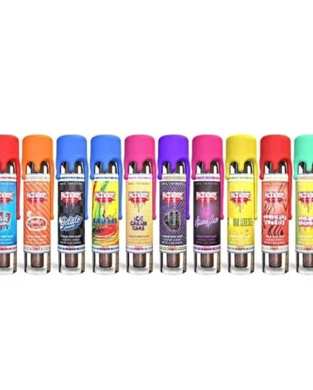 Packwoods Delta 8 Blunts Kobe OG