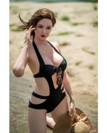 Palila – 5’6″ | 170cm Silicone Sex Doll