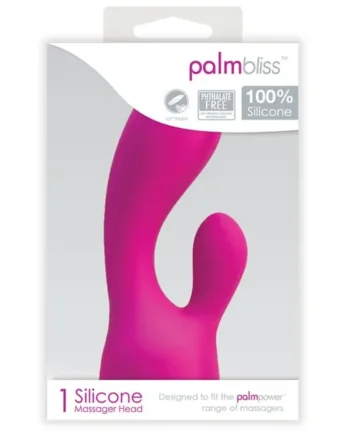 Palm Power Attachment – Palmbliss