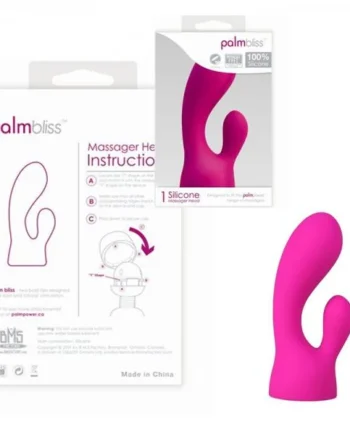 Palm Power Palmbliss Attachment