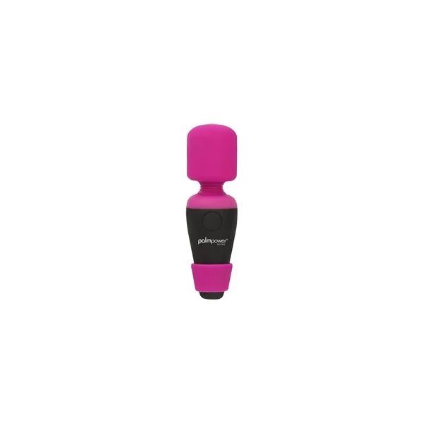 PALM POWER POCKET MASSAGER FUCHSIA