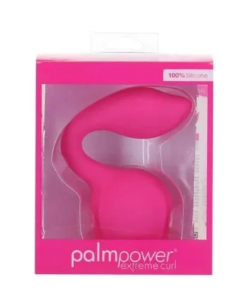 Palmpower Extreme Pleasure Cap Pink