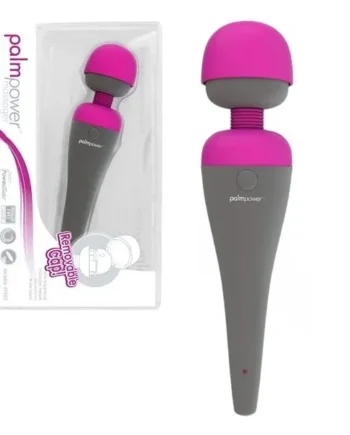 PalmPower Massager – Electric Power Plug In