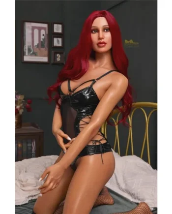Paola – 5’5″ | 168cm Silicone Sex Doll