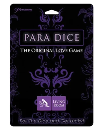 Paradice – The Original Love Game